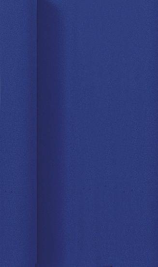 Tischtuchrolle uni, 1,25 x 10 m, dunkelblau
