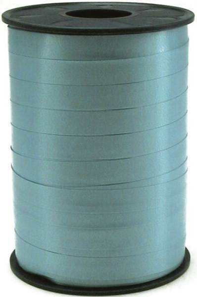 Ringelband 10 mm x 250 m, mittelblau