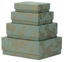 RÖSSLER Geschenkkarton Yasashi 13431826004 4tlg