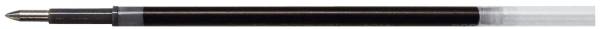 PILOT Kugelschreibermine Gel schwarz 2189001 BRFV-10M-B M