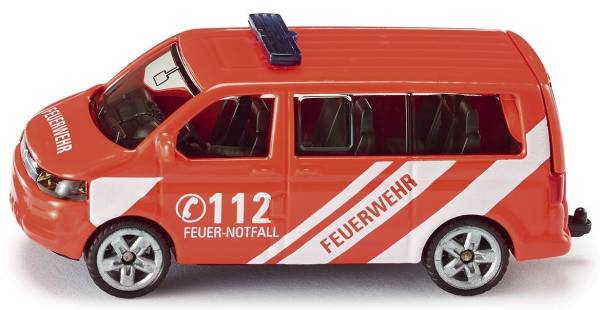 SIKU Feuerwehr Einsatzleitung 1460
