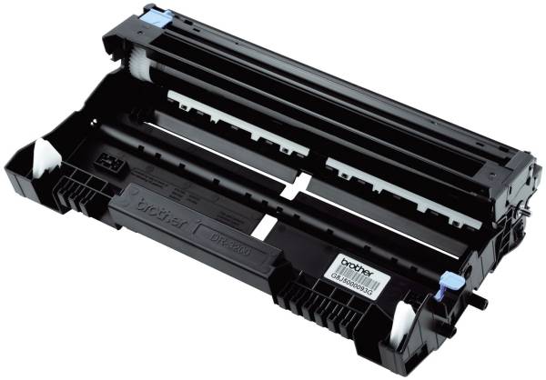 BROTHER Trommeleinheit schwarz DR3200