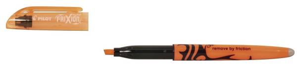 PILOT Textmarker Frixion Light orange 4136006 SW-FL-O