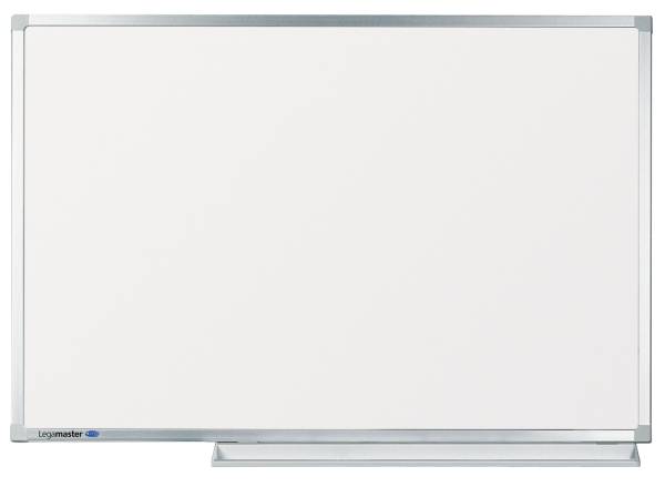 LEGAMASTER Whiteboardtafel 120x120cm 7-100072