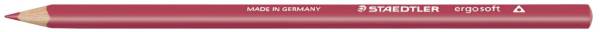 ergo soft 157 Farbstift 3 mm, bordeauxrot®