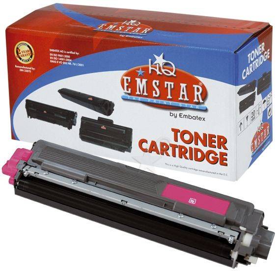 Lasertoner magenta