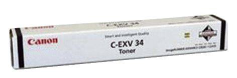 Toner schwarz, 23 000 Seiten, 3782B002