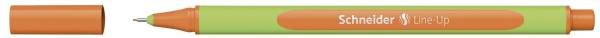 Fineliner Line Up 0,4 mm, orange
