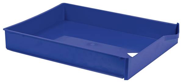 Schublade f Postset 5280 5293 blau