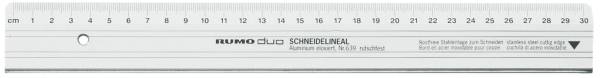 Schneidelineale 639 30 cm