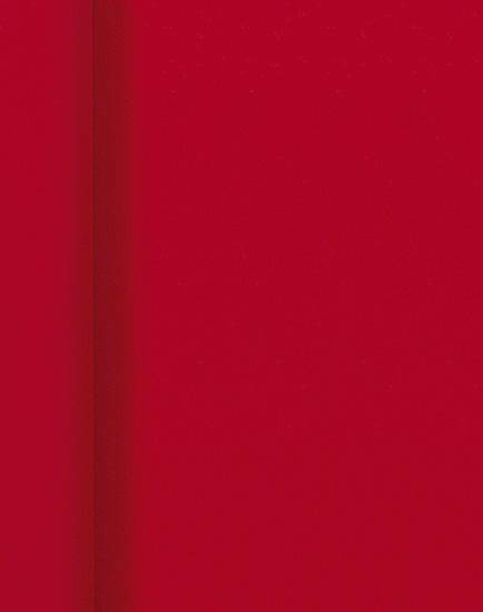 DUNI Tischtuchrolle 118cm x 10m rot 185529/526104
