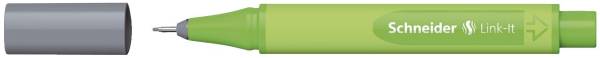 Fineliner Link It grau