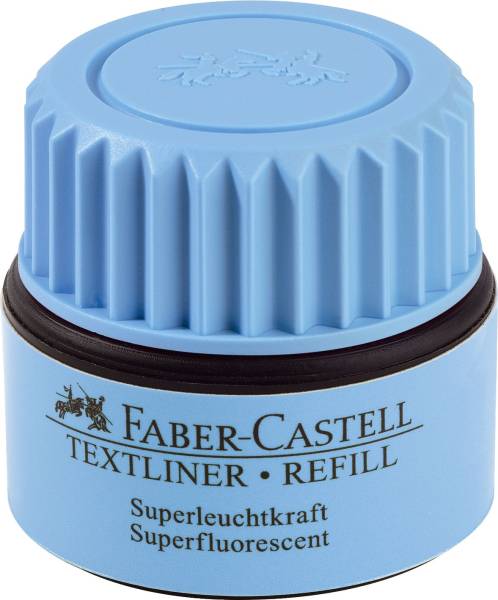 Nachfülltinte 1549 AUTOMATIC REFILL 25 ml, blau