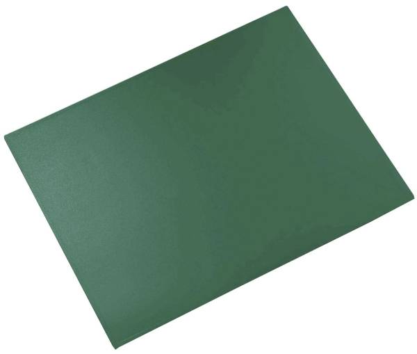 Schreibunterlage DURELLA 53 x 40 cm, grün
