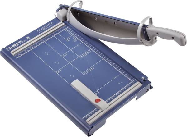 DAHLE Hebel-Schneidemaschine 561 00561-21285