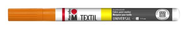 Textil Painter Orange 013, 1 2 mm