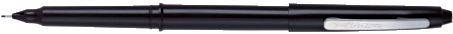 HELIT Faserschreiber Penxacta 0,5 schwarz H2512395