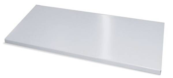Fachboden für Stahl Flügeltürenschrank CERTOS für Breite 650 mm