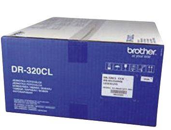 Trommeleinheit, 25 000 Seiten, DR320CL®