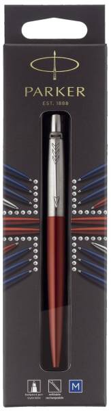 PARKER Kugelschreiber Jotter rot 1953241 C.C.