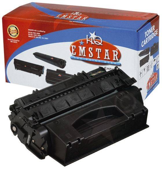 EMSTAR Lasertoner Marathon H598 Q7553X