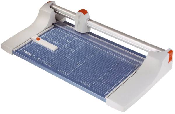 DAHLE Rollen Schneidemaschine 442 0000442-20420 Premium