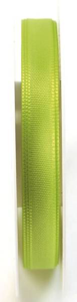 GOLDINA Basic Taftband 10mmx50m Limone 8445010530050