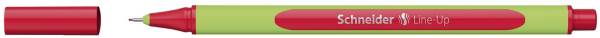Fineliner Line Up 0,4 mm, rot