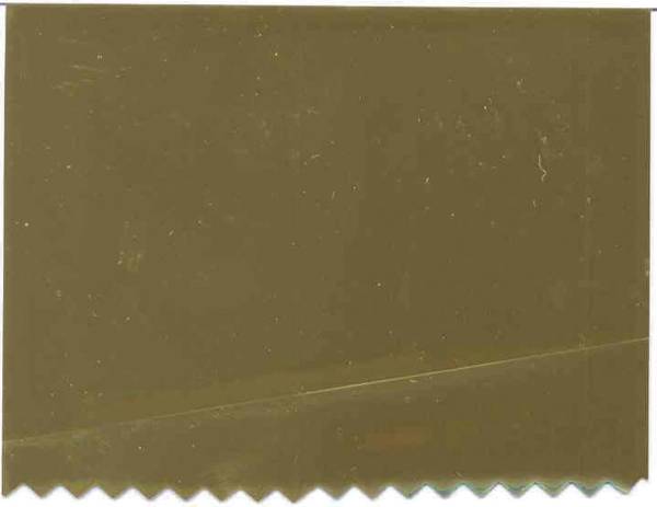 Metallfolie Rl 70x20m gld silb