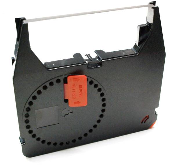 EMSTAR Farbbandkassette Gr.173C schwarz 03173C Correct.