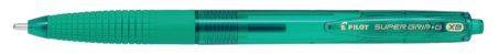 PILOT Druckkugelschreiber Super Grip G grün BPGG-8R-XB-G 2054004 XB
