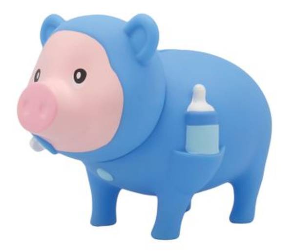 LILALU Sparschwein BIGGYS Baby Junge 9015