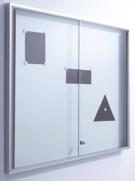 BST Schaukasten INTRO-ST21 magnetisch