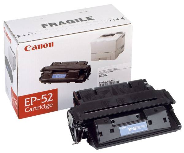 Toner schwarz, 14 600 Seiten, 2785B002