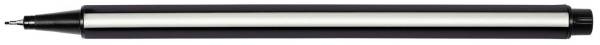 Q-CONNECT Fineliner 0,4 dreieckig schwarz KF18047