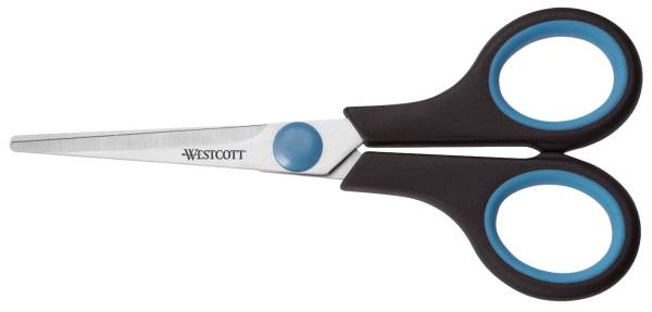 SoftGrip Schere 14 cm