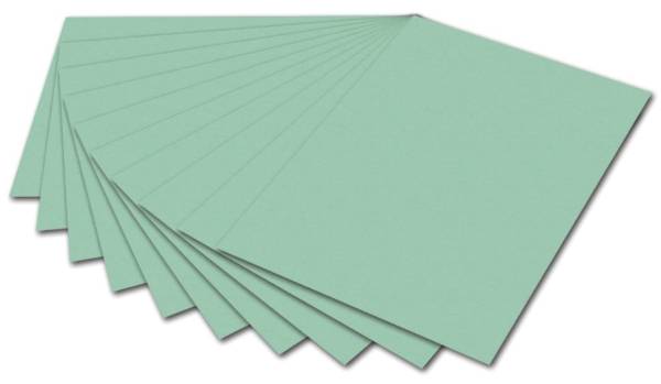 Tonpapier A4, mint