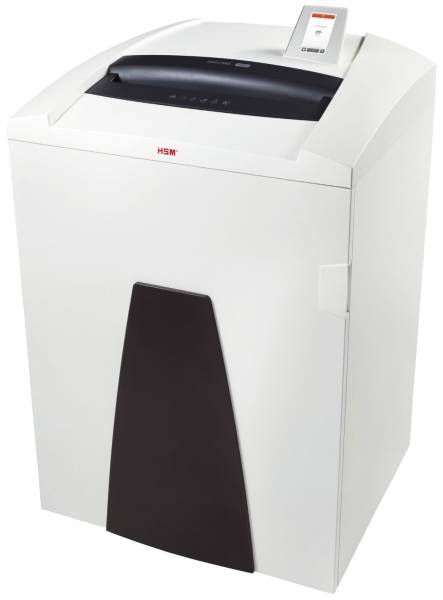 Aktenvernichter SECURIO P44i 5,8mm