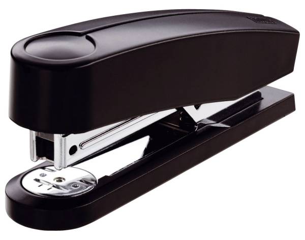 NOVUS Heftgerät B2 schwarz 020-1255