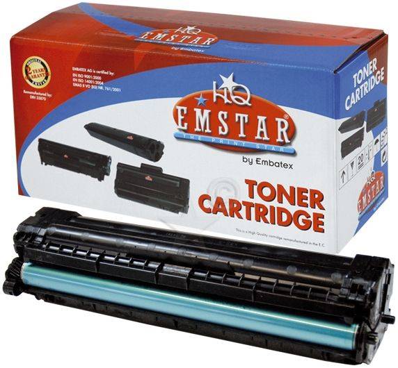 EMSTAR Lasertoner schwarz S642 MLTD111S