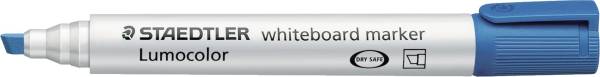 Board Marker Lumocolor 351 B whiteboard marker, blau®
