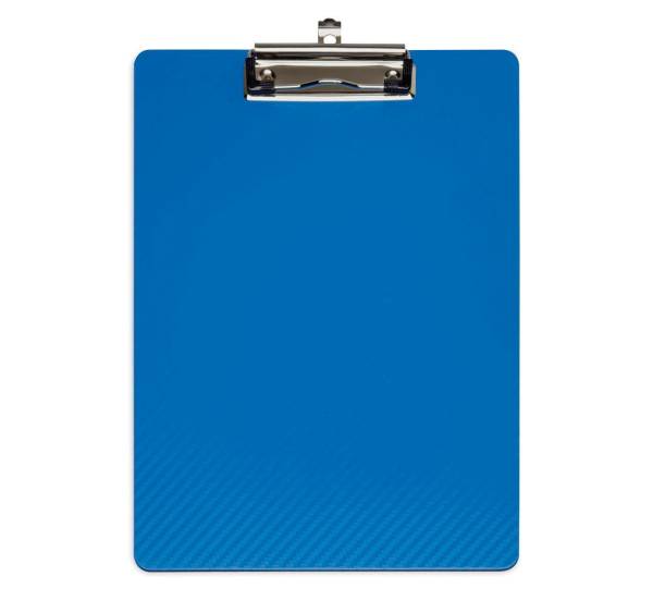 MAUL Klemmbrett A4 blau 23610 37 Kunststoff