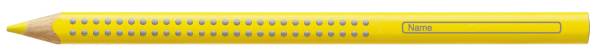 Buntstift Jumbo GRIP kadmiumgelb