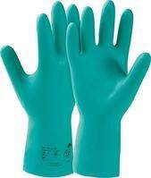 KCL Arbeitshandschuh Gr.10 grün 600012657 /4008410 Chemikalienschutz