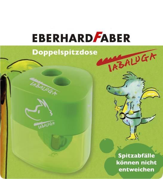 Dosenspitzer Tabaluga doppelt