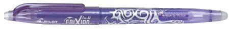 PILOT Tintenroller Frixion violett BL-FR5-V 2274008