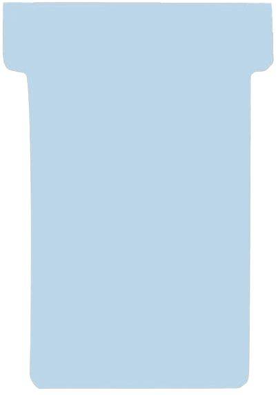 Kartentafel Zubehör T Karten Größe 2, blau