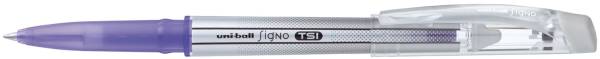 UNI-BALL Gelschreiber Signo TSI violett 144836