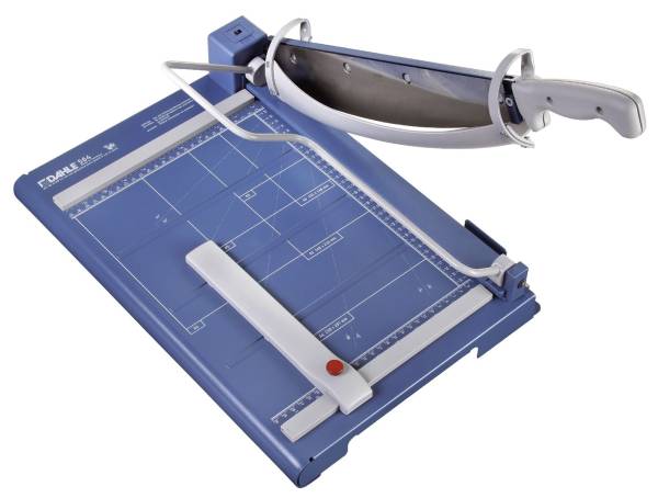 DAHLE Hebel Schneidemaschine 564 00564-20215