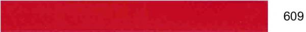 Ringelband Opak rot 53 9-609 10 mm 200 m
